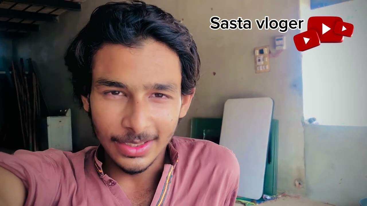 2 Dish Kha geya Chawal dii😂😂😂 One Million Views