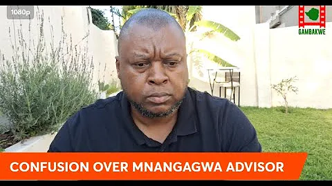 WATCH LIVE: Confusion Rocks ZANU-PF Over Tungwarara