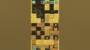 Diggy Loot (level 4) #disneydivya #shorts #diggyloot #loot #level4 #levelgame