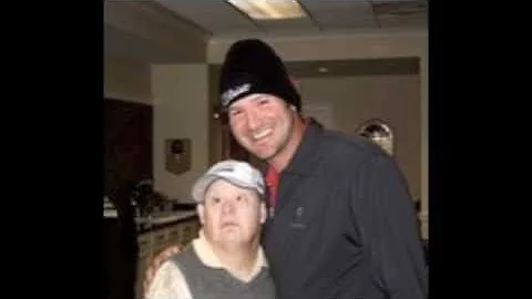 Jim Norton meets Tony Romo