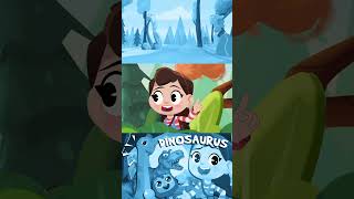 Dinosaurus U Teslandiji Crtani I Pesmice Teslini Znanjoni