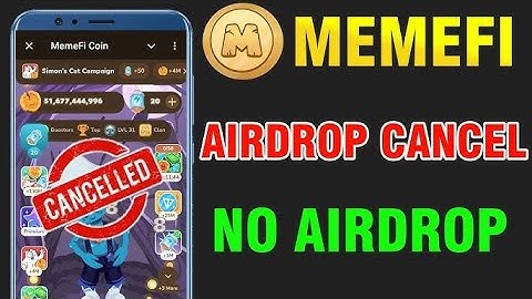 MEMEFI AIRDROP UPDATE IN HINDI | MEMEFI 90% DUMP