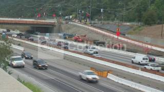 405 CLOSURE