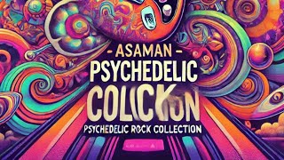 The Little Owl  Asaman  Ai  Psychedelic Rock Production