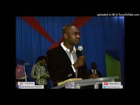 Understanding People, Mastering Relationships Part 1 By Apostle Joshua Selman