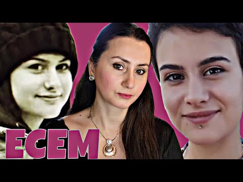 57 - KANSERİ YENDİ AMA KATİLİNİ YENEMEDİ - ECEM BALCI #ecembalci #truecrime #kriminal #suç #Kocaeli