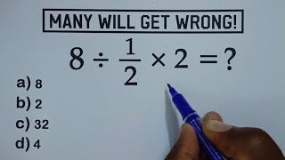 Only 1% Solve this Math Problem