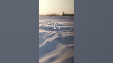 سورة الإسراء الآية 12 بصوت القارئ محمد الفقيه