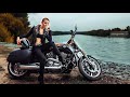 Brotherhood of Road, Blues and Rock, Biker Music - Driving Motorcycle Rock Songs All Time