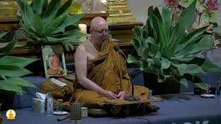 Power of Kindness | Ajahn Brahm | 22 October 2021