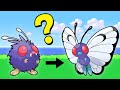 Guess The Pokemon Evolution To Win $1000