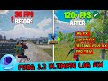 🔧PUBG MOBILE EMULATOR LAG FIX 2024 | GAMELOOP BEST SETTINGS | BEST IPAD VIEW FOR PUBG MOBILE