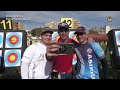 BENALMÁDENA MAR'23 - VÍDEO RESUMEN I GRAN PREMIO DE ESPAÑA IBERDROLA DE TIRO CON ARCO 2022-2023