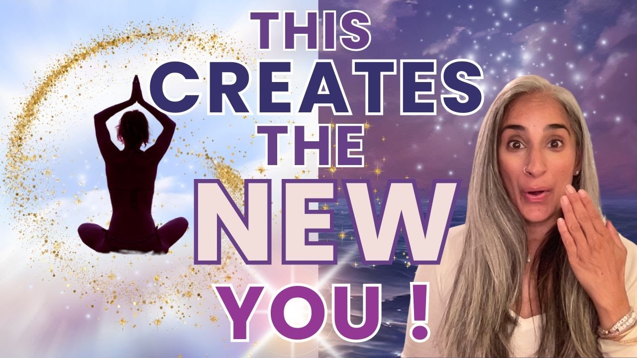 What Happens When You Start Your Spiritual Awakening Path 