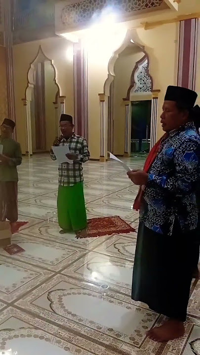 solualaih waslim wabarik alaih #lakukansemuaperintahallahswt