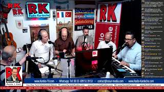 Grup Kardelen Osman By Radio Kardeche Biu Dunyada Olum Var Diye