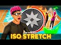 MY ISO STRETCH DEMIGOD BUILD IS UNSTOPPABLE on NBA 2K22! BEST STRETCH BUILD on NBA 2K22...