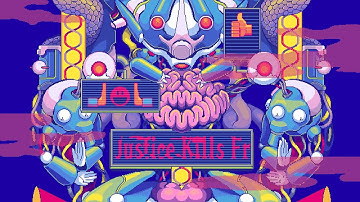 Mili - sustain++; / Ghost In The Shell: SAC_2045 Ending Theme