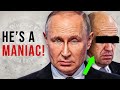 Meet the Most Dangerous Man in Russia (It&#39;s not Putin)