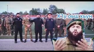 хусейн джамбетов