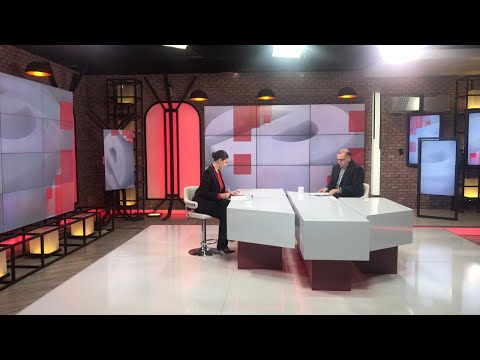 ეროვნული ბანკის პრეზიდენტი #მაესტროზე