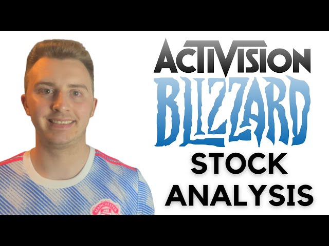 Activision Blizzard Stock Analysis - Is ATVI Stock a Good Buy