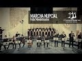Coral Ébano - Marcha Nupcial - Felix Mendelssohn