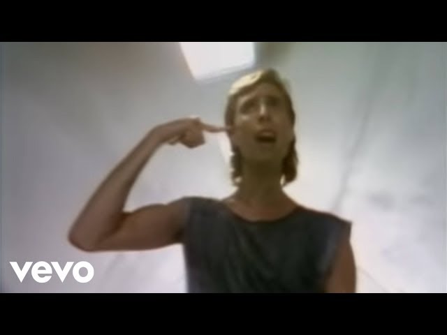 THE FIXX - ONE THINGS LEADS TO ANOTHER