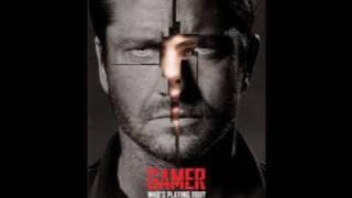 Gamer Theme- Sweet Dreams- Marilyn Manson