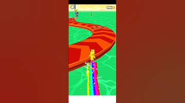 Shortcut Run👙🎲👙Walkthrough Gameplay All Updated level Android iOS