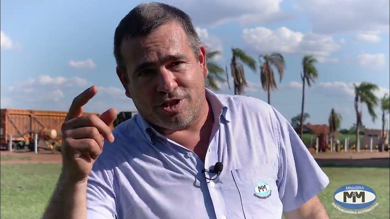 1º INTENSIVO MMARRA Companhia Melhoramentos Norte