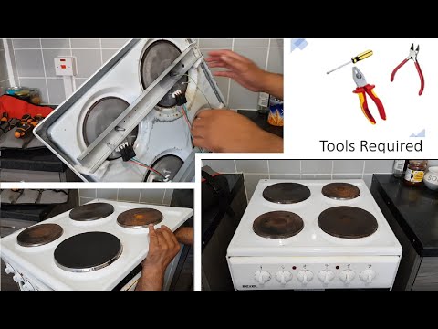 Video: Hansa Cookers (42 Photos): Gas, Electric And Combined Models With An Oven. How Does The Mode Switch Work On An Electric Stove? Customer Reviews