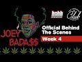 Joey Bada$$ "The Smokers Club Tour" (Behind-The-Scenes) Episode 3