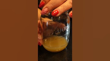 Bacon Grease Hack #SHORTS