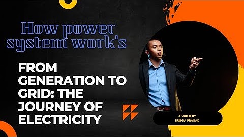 Unlock the Secrets of Power Systems: A Beginner