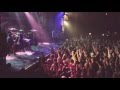 The Future Freaks Me Out - Motion City Soundtrack Metro Chicago Final Show