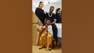 Evolution of Wizkid and Davido Fight #wizkid #davido #funny mp4