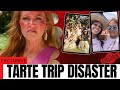 Tarte Trip Exposed: Influencers Gone Wild & Careers Ruined