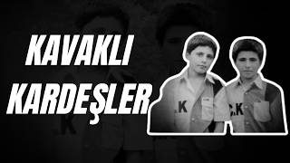 Mehmet & Emre Kavakli Kardeşler Yakindaki̇ Tehli̇ke