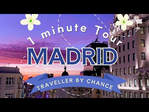 Madrid: Where Tradition