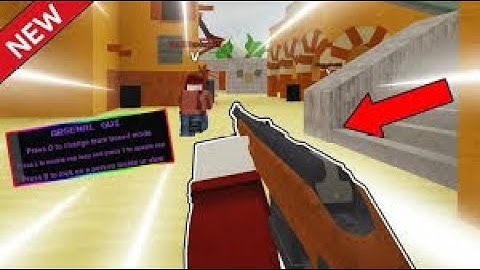 [💀] Arsenal Script | Silent Aim, Aimbot, Fire rate, Kill All, Esp & more! | NO KEY | PASTEBIN 2025
