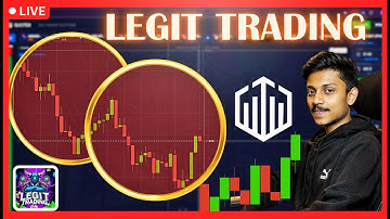🔴 LIVE Quotex Trading | Price Action, 1 Minute Strategy & Real-Time Entries 2025 | Quotex Live