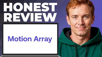 Motion Array AI Voiceover Platform Full Review - Features, Strengths, Weaknesses