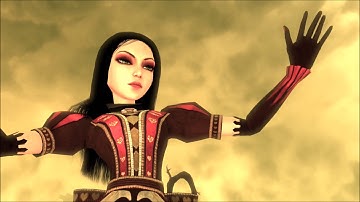 You Will Be Forgotten! | Alice: Madness Returns #23