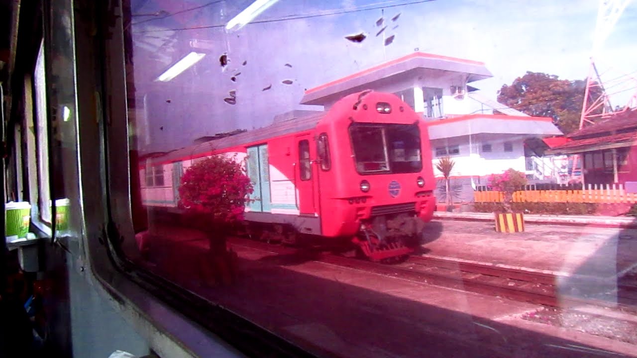 Gambar 7 Memilih Tempat Duduk Kereta Api Ekonomi Ac Mudik 