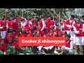Cufinsa Goobee Fi Shinooyyee Cufinsa Goobee Fi Shinooyyee