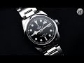 Tudor è DAVVERO la ROLEX dei POVERI? Recensione Tudor Black Bay 36mm