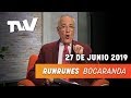 RUNRUNES - Nelson Bocaranda 27-06-2019