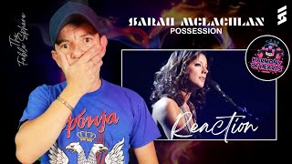 FIRST TIME HEARING: Sarah McLachlan — Possession (Afterglow Live) (Reaction) (HOH Series)