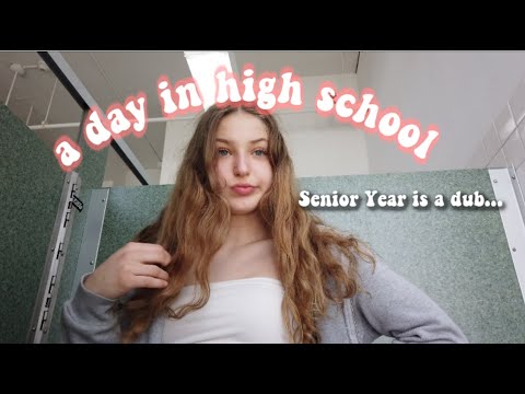 senior High School